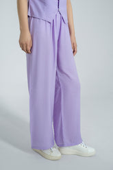 Premium Woven Trouser